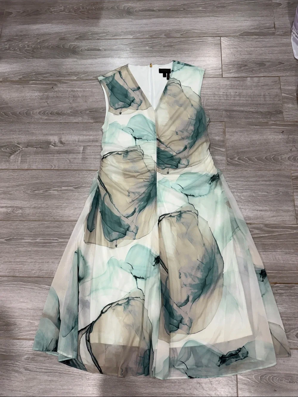 Donna Karan dress size L